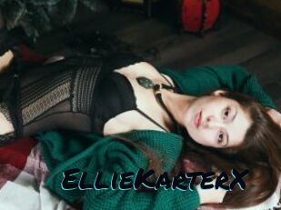 EllieKarterX