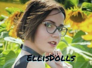 EllisDolls