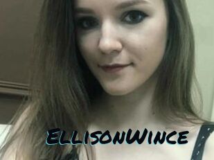 EllisonWince