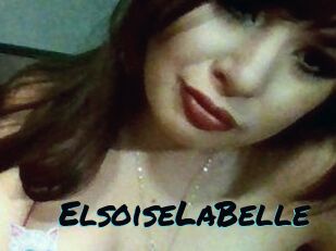 ElsoiseLaBelle