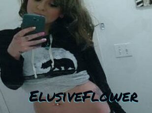 ElusiveFlower