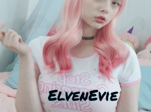 ElvenEvie