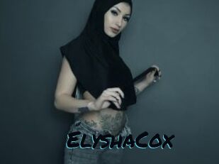 ElyshaCox