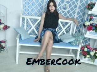 EmberCook