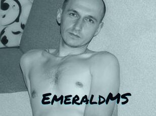 EmeraldMS