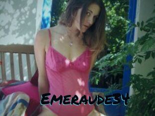 Emeraude34