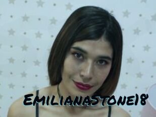 EmilianaStone18 Sexties