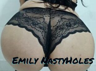 Emily_NastyHoles