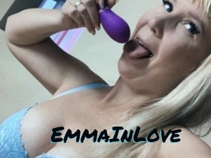 EmmaInLove