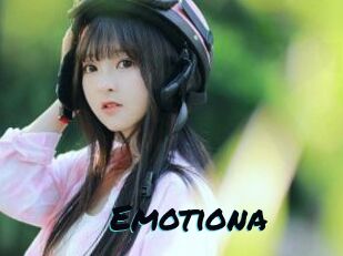 Emotiona