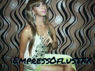 EmpressOflustXX