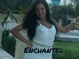 Enchanted