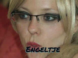 Engeltje