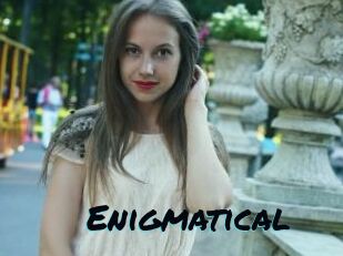 Enigmatical