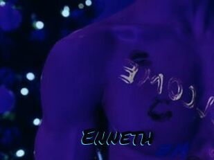 Enneth