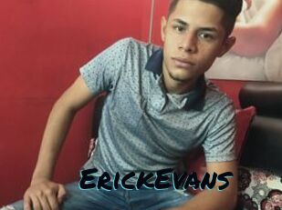 ErickEvans