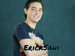 ErickSahi