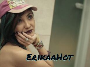 ErikaaHot