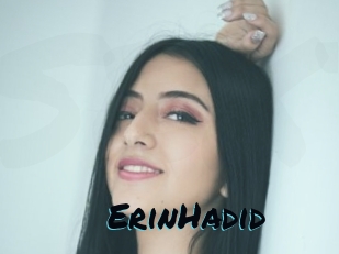 ErinHadid