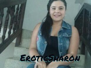 EroticSharon Sexties