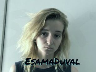 EsamaDuval