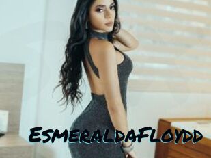 EsmeraldaFloydd