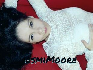 EsmiMoore