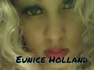Eunice_Holland