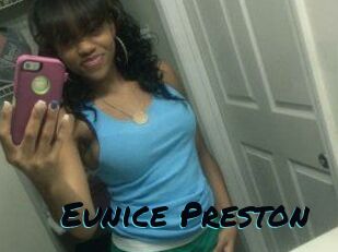 Eunice_Preston