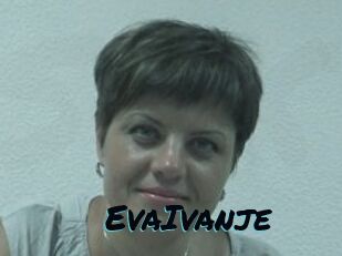 EvaIvanje