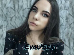EvaUSexy