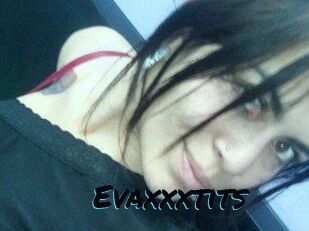 Evaxxxtits