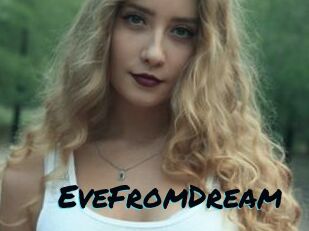 EveFromDream