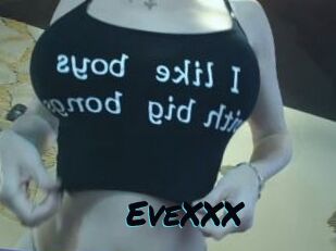 EveXXX