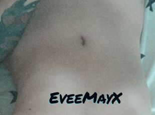 EveeMayX