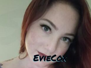 EvieCox Sexties