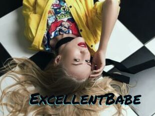 ExcellentBabe