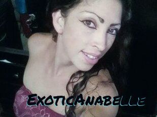 ExoticAnabelle