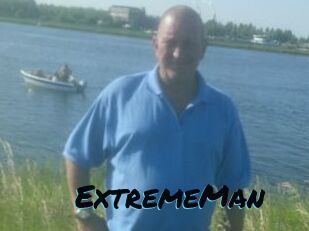 ExtremeMan