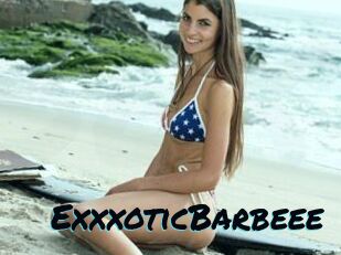 ExxxoticBarbeee