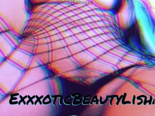 ExxxoticBeautyLisha