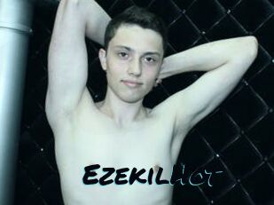 EzekilHot