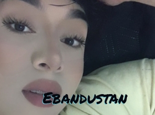 Ebandustan