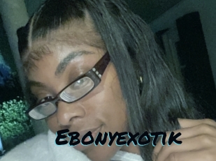 Ebonyexotik