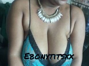 Ebonytitsxx