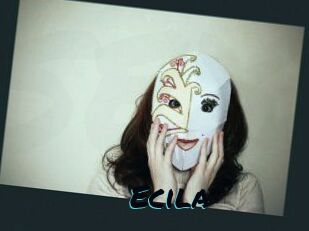 Ecila
