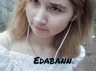 Edabann