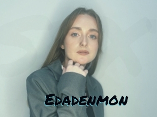 Edadenmon