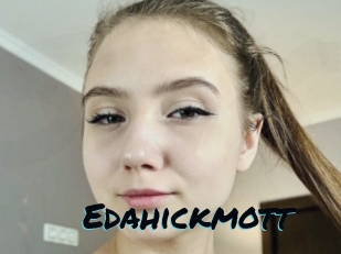 Edahickmott