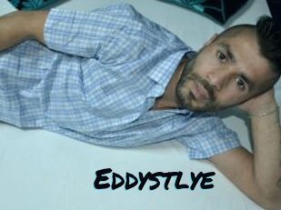 Eddystlye